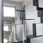 mirror 3d handmade